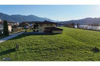 Grundstück zu kaufen in Feldgasse, 6322 Kirchbichl, KIRCHBICHL - 726 m² Baugrund - ein Stück Natur in sehr guter, ebener Lage
