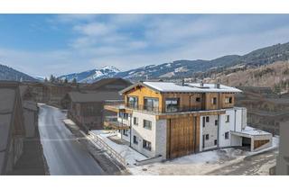 Wohnung kaufen in 6365 Kirchberg in Tirol, Neubauwohnung mit Freizeitwohnsitz in zentraler Lage