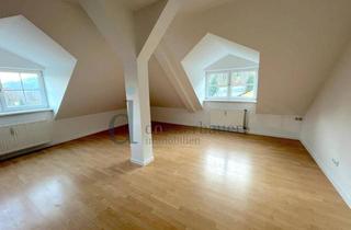 Wohnung mieten in 9462 Bad St. Leonhard im Lavanttal, Lichtdurchflutete 3 Zimmer Dachgeschosswohnung – ab sofort einziehen!