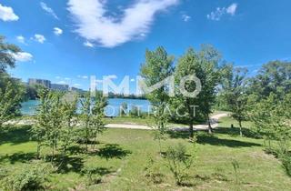 Wohnung kaufen in Maria-Emhart-Weg 14/35, 1220 Wien, Neu am Markt Nähe Badeteich ! Jonas am Feld