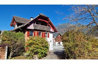 Haus kaufen in 6706 Bürs, Einfamilienhaus für Heimwerker zu verkaufen