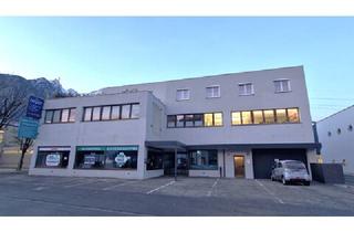 Gewerbeimmobilie mieten in 6706 Bürs, Verkaufs-, Büro- und Lagerflächen zu vermieten