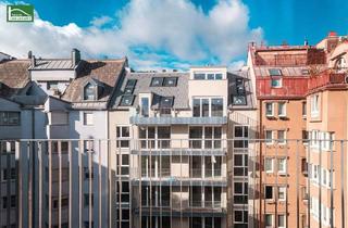 Wohnung kaufen in Paltramplatz, 1100 Wien, AUFLEEBEN – Modernes Wohnen mit inkludierter Einbauküche in ruhiger Seitengasse beim Paltramplatz – Ideal für Anleger!