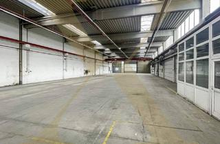 Büro zu mieten in 4053 Haid, Attraktives Gewerbeobjekt mit Büro- und Hallenflächen in Top-Lage von Haid/Ansfelden zu vermieten! Teilbar!