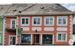 Bauernhäuser zu kaufen in 3860 Heidenreichstein, Aktiv und Tätig - Doppelhaus!