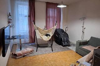 Wohnung mieten in 1160 Wien, Two-room flat for rent / Zwei-Zimmer-Wohnung zu vermieten