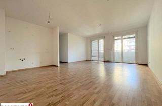 Wohnung mieten in 8020 Graz, **ATTRAKTIV** | 3-Zimmerwohnung mit Loggia und Schrankraum