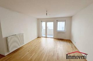 Wohnung mieten in Idlhofgasse, 8020 Graz, Gut geschnittene 2-Zimmerwohnung mit großem Balkon