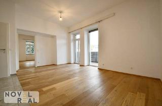 Wohnung mieten in 3002 Purkersdorf, Modernes Wohnen in Revitalisiertem Altbau in Purkersdorf Stadtzentrum