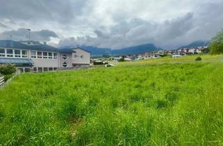 Grundstück zu kaufen in Peter-Anich-Weg, 6173 Oberperfuss, Sonniges Baugrundstück in begehrter Wohnlage unweit von Innsbruck