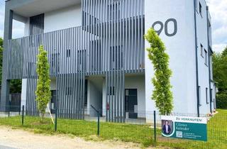Wohnung kaufen in Scheigergasse, 8010 Graz, Exklusiver Neubau im Herzen von Graz! Noch zwei Gartenwohnungen und eine Wohnung mit Terrasse frei!