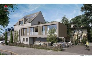 Wohnung kaufen in Pillweinstraße, 5020 Salzburg, TOPLAGE Maxglan - helle 3-Zimmerwohnung in ruhiger Umgebung - Baubeginn erfolgt