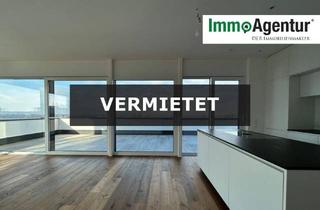 Penthouse mieten in Feldgasse 1/11, 6840 Götzis, Penthouse | Götzis | Neuwertig | 2 Zimmer | Aussicht