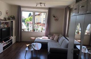 Wohnung kaufen in 5280 Braunau am Inn, Klein aber fein ️ : Traumhafte 1-Zimmer-Wohnung