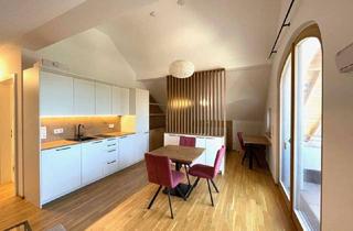 Wohnung mieten in 5071 Wals, Co-Living am Stadtrand von Salzburg
