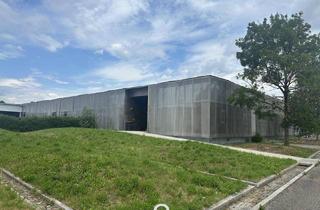 Gewerbeimmobilie kaufen in 4873 Frankenburg am Hausruck, Großzügige Betriebsliegenschaft in Frankenburg am Hausruck zu Verkaufen!