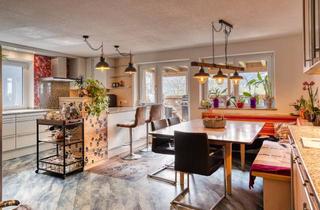 Haus kaufen in 6082 Patsch, Hauscharakter - großzügige Wohnung mit Traumblicken