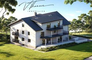 Penthouse kaufen in 4802 Ebensee, Jetzt erwerben! Neubau in Ebensee.