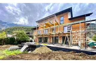 Penthouse kaufen in 4802 Ebensee, Wunderschöne 2-Zimmer Neubauwohnung in Ebensee.