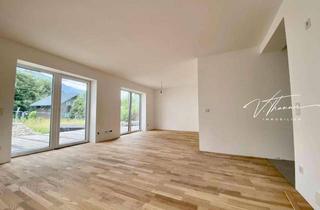 Penthouse kaufen in 4802 Ebensee, Gartenglück in Ebensee - Nähe Traunsee und Offensee.