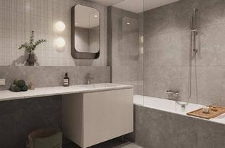 Penthouse kaufen in Ottakringer Straße 44, 1170 Wien, CHARMANTE NEUBAUWOHNUNG MIT IDYLLISCHEM GARTEN IM INNENHOF
