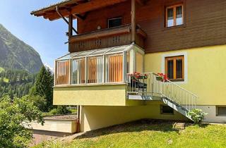 Wohnung kaufen in 9844 Schachnern, TRAUMHAFTE ALPENWOHNUNG MIT GLOCKNERBLICK BEI HEILIGENBLUT - PERFEKT FÜR NATURLIEBHABER!