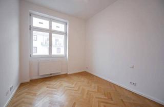 Wohnung kaufen in Tanbruckgasse, 1120 Wien, ++TBG6++ Fantastischer 4-Zimmer Altbau-ERSTBEZUG!