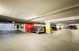 Garagen mieten in Vorgartenstraße, 1020 Wien, TIEFGARAGENSTELLPLATZ IM HERZEN DES 2. BEZIRKS - ZUFAHRT VORGARTENSTRAßE