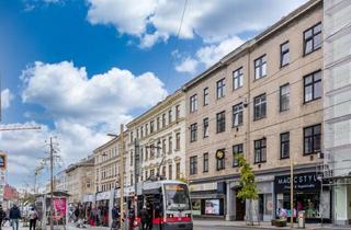 Anlageobjekt in Brunnenmarkt, 1160 Wien, Familienbesitz - Anlage im Trendgrätzl - Brunnenviertel - Yppenmarkt