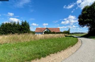 Grundstück zu kaufen in Einfahrt Richtung Zwettl, 3910 Gradnitz, Grundstück Nähe Zwettl - Herrliche Lage für Projekt-Entwicklung