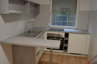 Wohnung mieten in 2401 Fischamend-Dorf, Sehr schöne Einzimmerwohnung in Fischamend komplett eingerichtet direkt beim Badebiotop inkl. Parkplatz