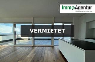 Wohnung mieten in 6840 Götzis, Penthouse | Götzis | Neuwertig | 2 Zimmer | Aussicht