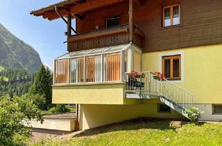 Wohnung kaufen in Heiligenblut, Großglockner, Skigebiet Heiligenblut, Großglockner Hochalpenstraße, Lienz, Winklern, 9844 Schachnern, TRAUMHAFTE ALPENWOHNUNG MIT GLOCKNERBLICK BEI HEILIGENBLUT - PERFEKT FÜR NATURLIEBHABER!