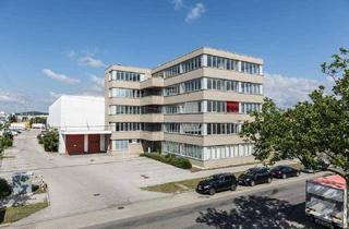 Büro zu mieten in Brunner Straße, 1230 Wien, Büroflächen nähe U6 - 1230 Wien