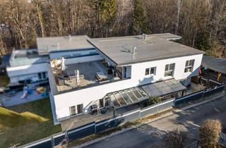 Wohnung kaufen in 8502 Lannach, Moderne 4-Zimmer-Wohnung mit 96 m² Dachterrasse und 2 Parkplätzen!