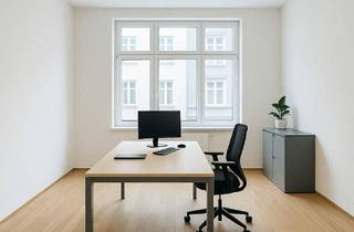 Gewerbeimmobilie kaufen in Leitgebgasse, 1050 Wien, Investieren Sie in diese flexible Gewerbefläche mit vielfältigen Nutzungsmöglichkeiten!
