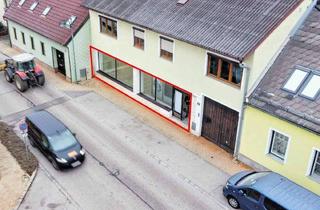 Büro zu mieten in Hauptstraße, 2560 Berndorf, [06500] Geräumiges Geschäftslokal in frequentierter Lage zu mieten!