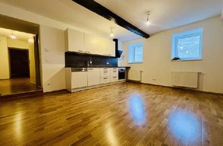 Wohnung mieten in 3040 Neulengbach, gut aufgeteilte & helle Wohnung - Innenhof Ruhelage - Stellplatz verfügbar - Nahe Burg Neulengbach