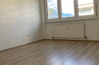 Wohnung kaufen in Pontlatzerstraße, 6020 Innsbruck, Pontlatzerstraße - sonnige 3-Zimmer-Wohnung mit Balkon und Tiefgaragenabstellplatz zu verkaufen