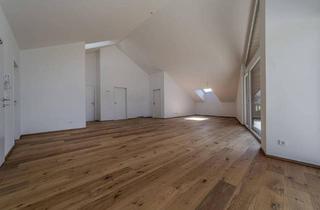 Penthouse kaufen in 6345 Kössen, Kaiserblick-Penthouse in Traumkulisse