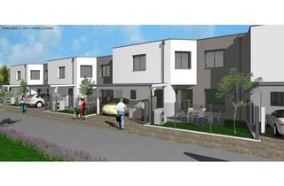 Haus mieten in 7111 Parndorf, Reihenhaus in Parndorf, Hauptstraße