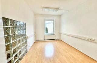 Büro zu mieten in 2130 Mistelbach, Bürofläche mit 5 Arbeitsräumen und Wartebereich – im Zentrum zu mieten!