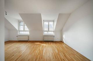 Wohnung kaufen in Schäffergasse 18-20, 1040 Wien, Großzügiges Wohnen über den Dächern des 4. Bezirks