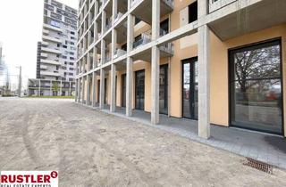 Büro zu mieten in UNESCO-Esplanade, 8020 Graz, Geschäftsfläche in Reininghaus zu mieten!