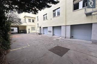 Büro zu mieten in 1180 Wien, Vielseitig Nutzbare Gewerbeimmobilie im 18. Bezirk