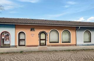 Gewerbeimmobilie kaufen in 5120 Riedersbach, VERMIETETES GESCHÄFTSLOKAL IN RIEDERSBACH