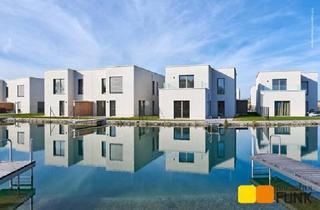 Reihenhaus kaufen in 3484 Grafenwörth, Mein Haus am See. Sonnenweiher Grafenwörth.