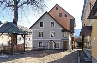 Haus kaufen in 8623 Aflenz Kurort, Ein Stück Geschichte im Luftkurort Aflenz - Sanierungsbedürftiges Anlageobjekt