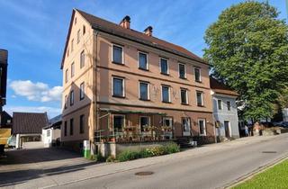 Haus kaufen in 8623 Aflenz Kurort, RARITÄT - Tolles Anlageobjekt mitten in Aflenz Kurort