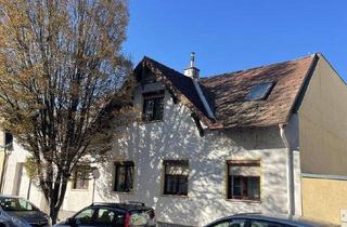 Mehrfamilienhaus kaufen in Fabriksstraße, 2522 Oberwaltersdorf, Mehrfamilienhaus mit Garten